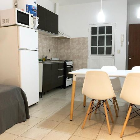 Rio 2 Departamentos Temporario Con Cochera Villa María المظهر الخارجي الصورة