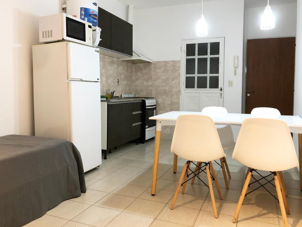 Rio 2 Departamentos Temporario Con Cochera Villa María المظهر الخارجي الصورة
